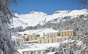 Hotel Kulm st Moritz